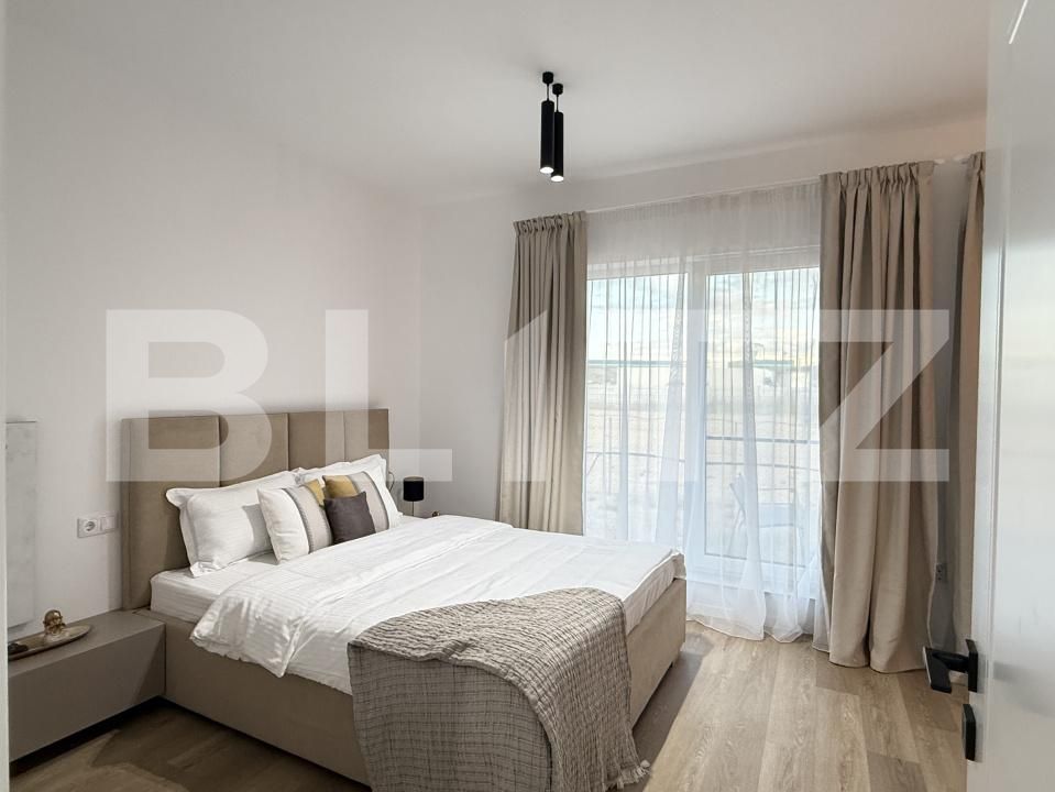 Casa de închiriat 3 camere Exterior Est - 203498CI | BLITZ Cluj-Napoca | Poza9
