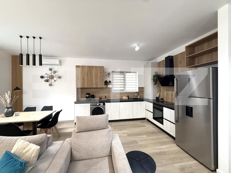 Casa de închiriat 3 camere Exterior Est - 203498CI | BLITZ Cluj-Napoca | Poza3