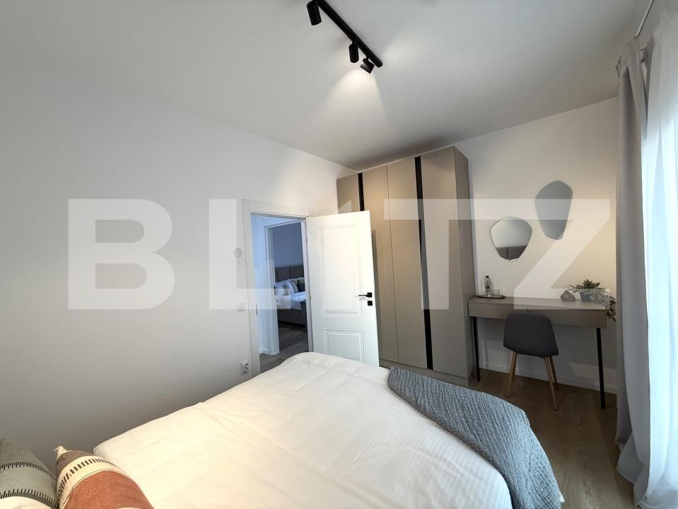 Casa de închiriat 3 camere Exterior Est - 203498CI | BLITZ Cluj-Napoca | Poza7
