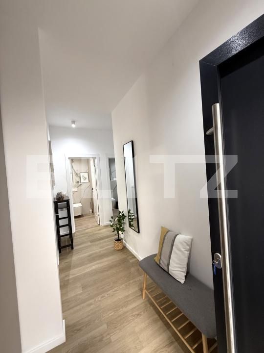 Casa de închiriat 3 camere Exterior Est - 203498CI | BLITZ Cluj-Napoca | Poza13