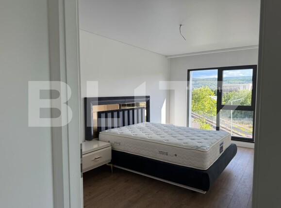Apartament de închiriat 4 camere Zorilor - 203499AI | BLITZ Cluj-Napoca | Poza1