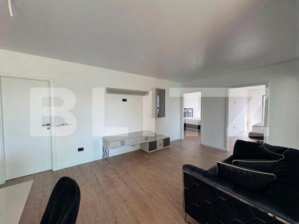 Apartament de închiriat 4 camere Zorilor - 203499AI | BLITZ Cluj-Napoca | Poza4