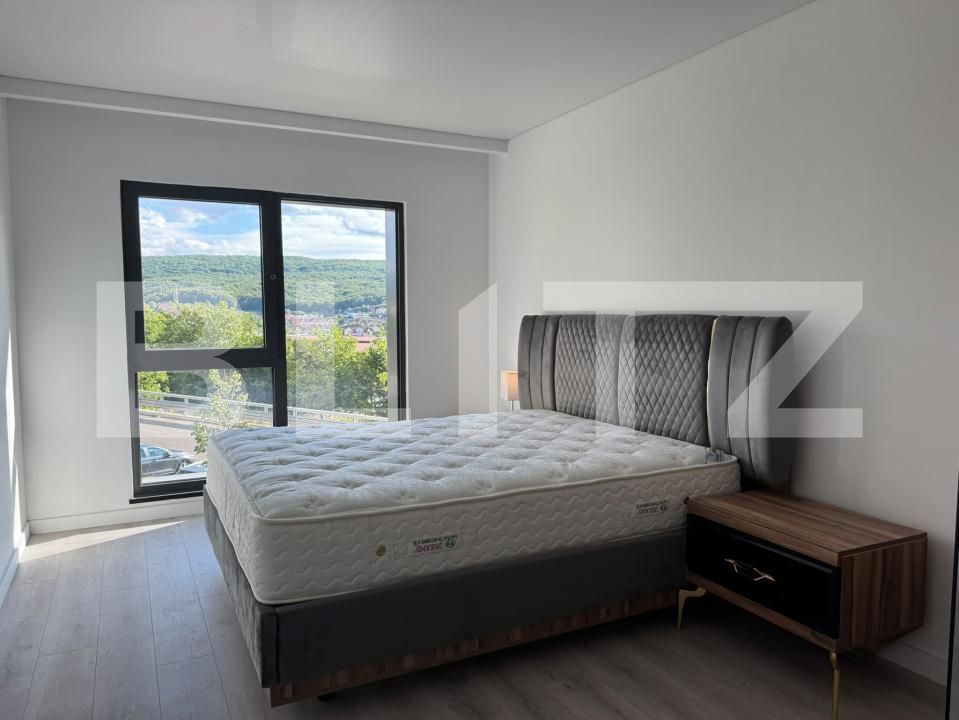 Apartament de închiriat 4 camere Zorilor - 203499AI | BLITZ Cluj-Napoca | Poza3