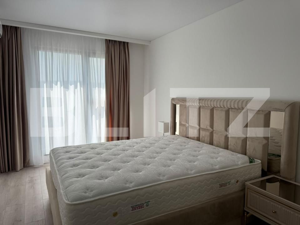 Apartament de închiriat 4 camere Zorilor - 203499AI | BLITZ Cluj-Napoca | Poza2