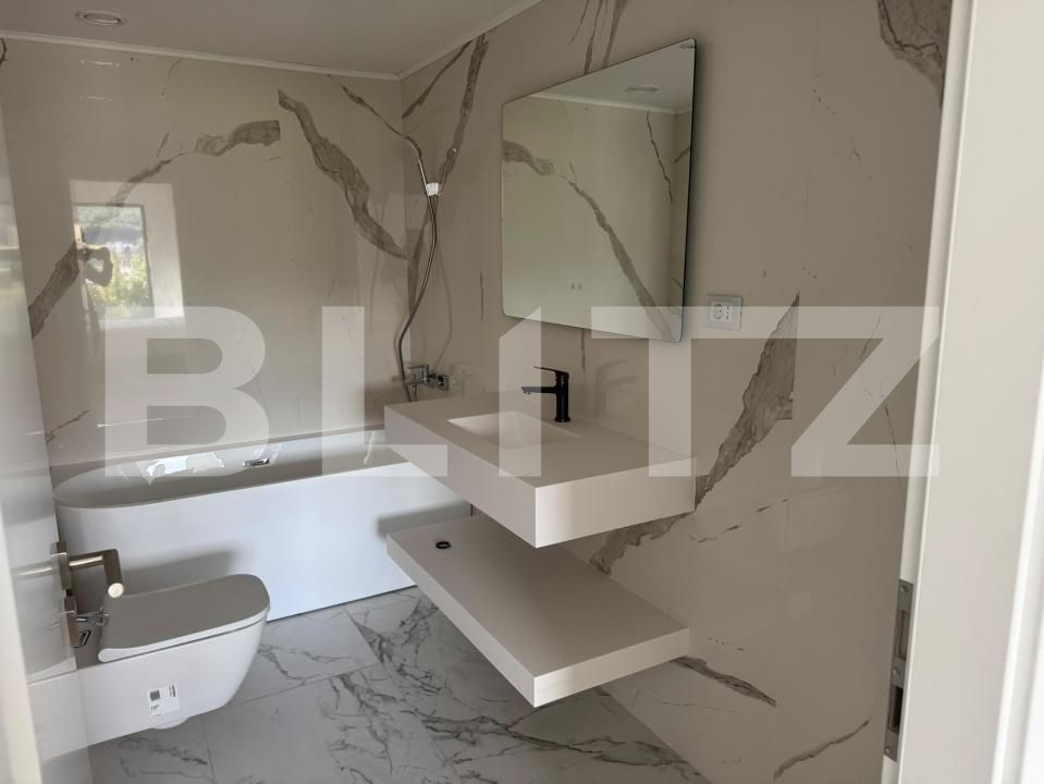 Apartament de închiriat 4 camere Zorilor - 203499AI | BLITZ Cluj-Napoca | Poza6
