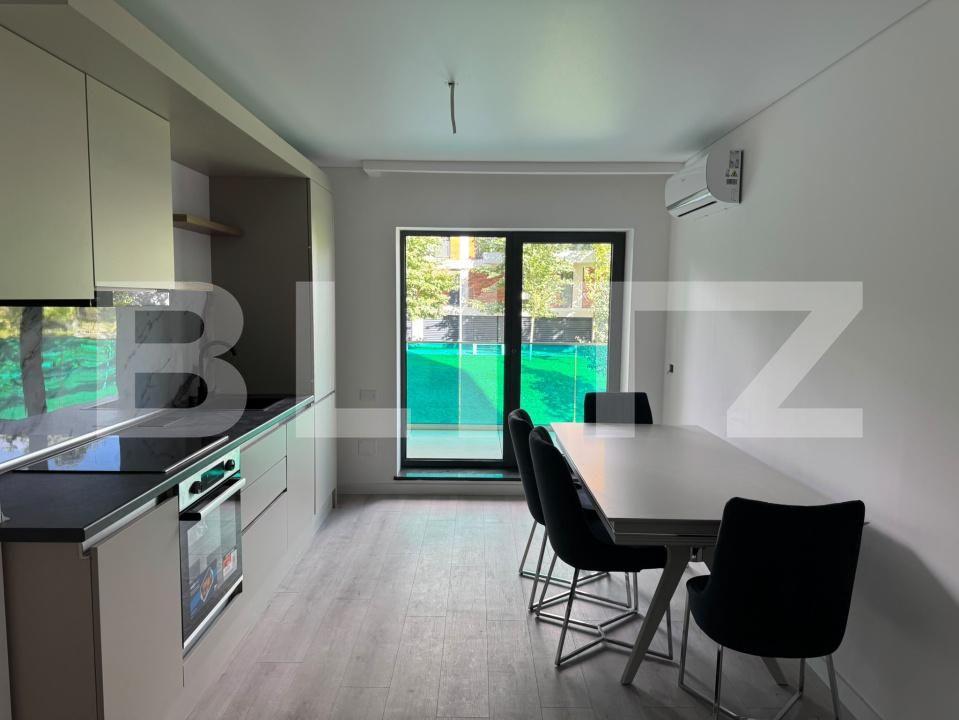 Apartament de închiriat 4 camere Zorilor - 203499AI | BLITZ Cluj-Napoca | Poza5