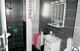 Apartament complet mobilat, utilat La Cheie!Garaj subteran inclus! 120 mp utili!