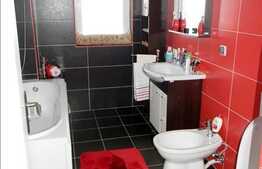 Apartament complet mobilat, utilat La Cheie!Garaj subteran inclus! 120 mp utili!