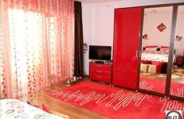 Apartament complet mobilat, utilat La Cheie!Garaj subteran inclus! 120 mp utili!