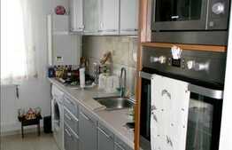 Apartament complet mobilat, utilat La Cheie!Garaj subteran inclus! 120 mp utili!