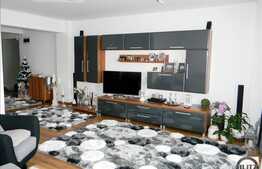 Apartament complet mobilat, utilat La Cheie!Garaj subteran inclus! 120 mp utili!