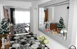 Apartament complet mobilat, utilat La Cheie!Garaj subteran inclus! 120 mp utili!