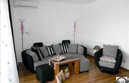 Apartament complet mobilat, utilat La Cheie!Garaj subteran inclus! 120 mp utili!