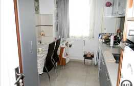 Apartament complet mobilat, utilat La Cheie!Garaj subteran inclus! 120 mp utili!