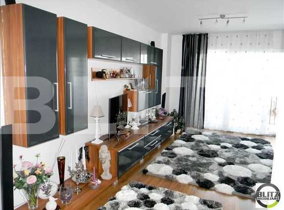Apartament de vânzare 3 camere Manastur - 2035AV | BLITZ Cluj-Napoca | Poza2