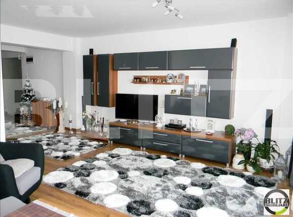 Apartament de vânzare 3 camere Manastur - 2035AV | BLITZ Cluj-Napoca | Poza1