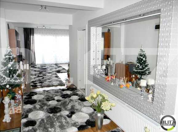 Apartament de vânzare 3 camere Manastur - 2035AV | BLITZ Cluj-Napoca | Poza3