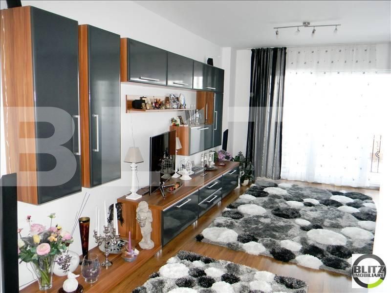 Apartament de vânzare 3 camere Manastur - 2035AV | BLITZ Cluj-Napoca | Poza2
