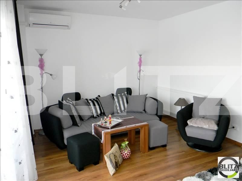 Apartament de vânzare 3 camere Manastur - 2035AV | BLITZ Cluj-Napoca | Poza4