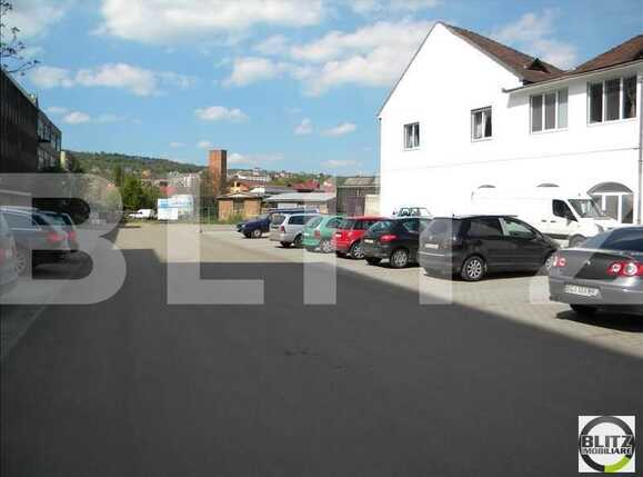 Spațiu birouri de închiriat Iris - 20350SIB | BLITZ Cluj-Napoca | Poza6