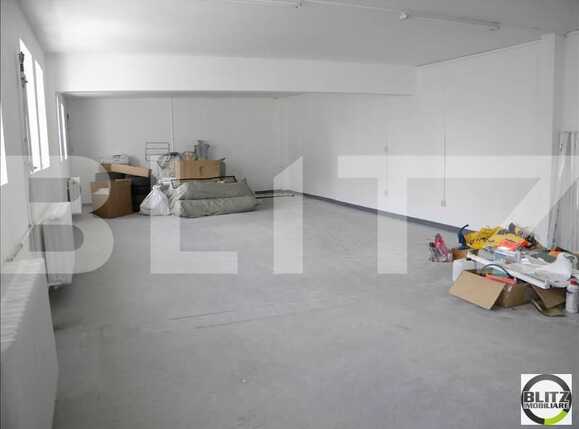 Spațiu birouri de închiriat Iris - 20350SIB | BLITZ Cluj-Napoca | Poza2