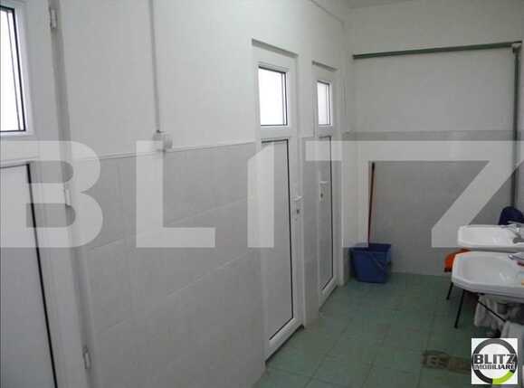 Spațiu birouri de închiriat Iris - 20350SIB | BLITZ Cluj-Napoca | Poza5