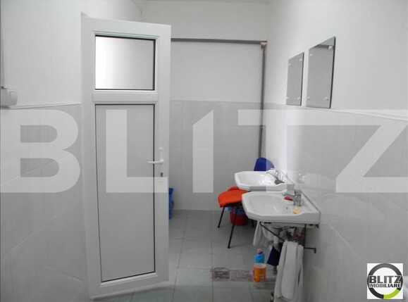 Spațiu birouri de închiriat Iris - 20350SIB | BLITZ Cluj-Napoca | Poza4