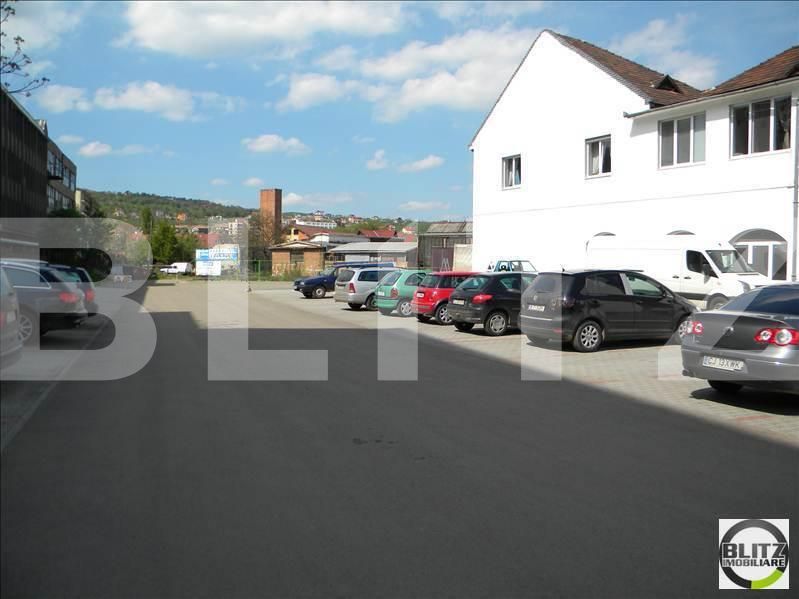 Spațiu birouri de închiriat Iris - 20350SIB | BLITZ Cluj-Napoca | Poza6