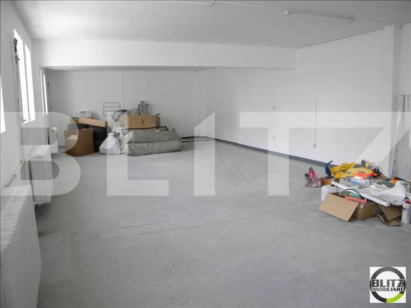 Spațiu birouri de închiriat Iris - 20350SIB | BLITZ Cluj-Napoca | Poza2