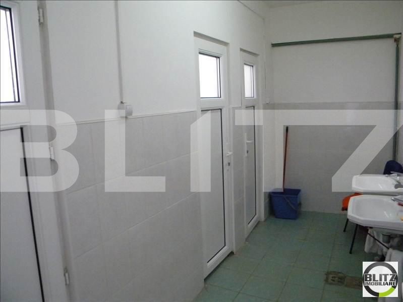 Spațiu birouri de închiriat Iris - 20350SIB | BLITZ Cluj-Napoca | Poza5