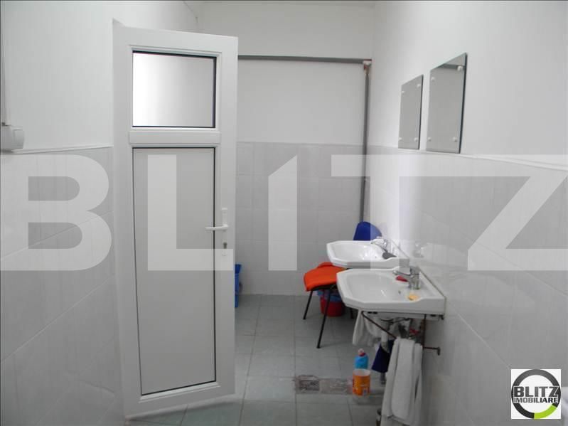 Spațiu birouri de închiriat Iris - 20350SIB | BLITZ Cluj-Napoca | Poza4