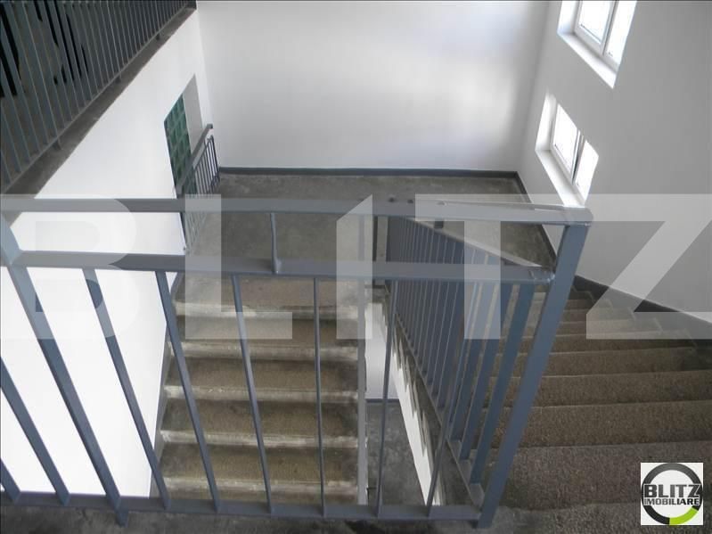 Spațiu birouri de închiriat Iris - 20350SIB | BLITZ Cluj-Napoca | Poza3