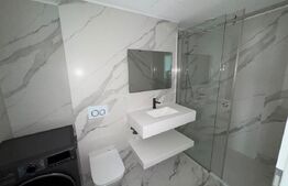 Apartament 2 camere, LUX, A.C, parcare, zona: Frunzisului, USAMV
