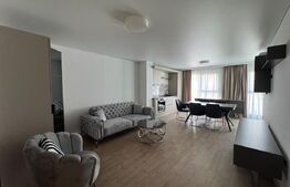 Apartament 2 camere, LUX, A.C, parcare, zona: Frunzisului, USAMV