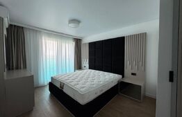 Apartament 2 camere, LUX, A.C, parcare, zona: Frunzisului, USAMV