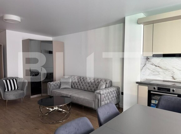 Apartament de închiriat 2 camere Zorilor - 203504AI | BLITZ Cluj-Napoca | Poza1