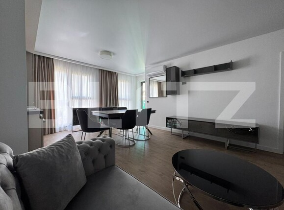 Apartament de închiriat 2 camere Zorilor - 203504AI | BLITZ Cluj-Napoca | Poza2