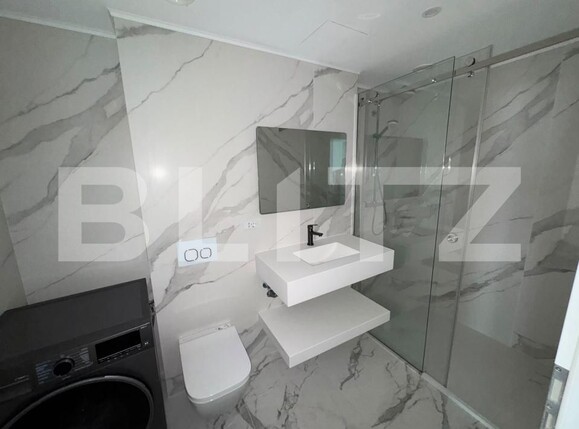 Apartament de închiriat 2 camere Zorilor - 203504AI | BLITZ Cluj-Napoca | Poza5