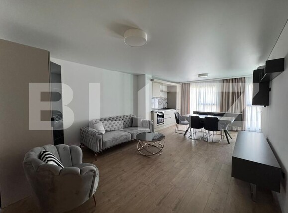 Apartament de închiriat 2 camere Zorilor - 203504AI | BLITZ Cluj-Napoca | Poza3