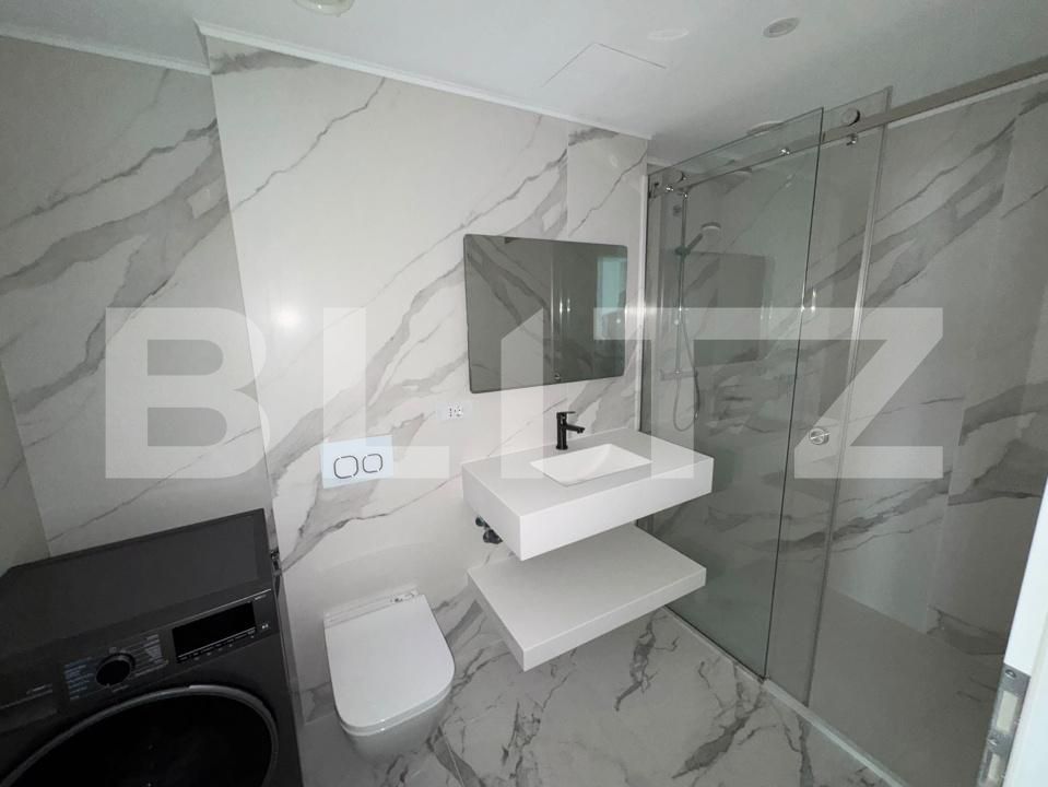 Apartament de închiriat 2 camere Zorilor - 203504AI | BLITZ Cluj-Napoca | Poza5