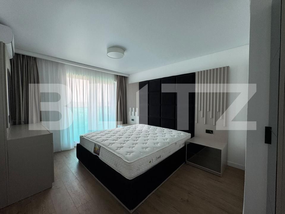 Apartament de închiriat 2 camere Zorilor - 203504AI | BLITZ Cluj-Napoca | Poza4