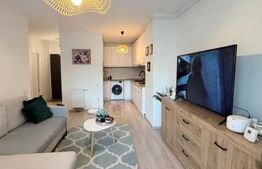  Apartament cu 2 camere| Ansamblu rezidențial  | Zona Iulius Mall