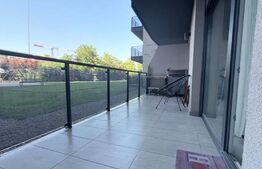  Apartament cu 2 camere, 43 mp, zona Iulius Mall