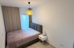 Apartament cu 2 camere| Ansamblu rezidențial  | Zona Iulius Mall