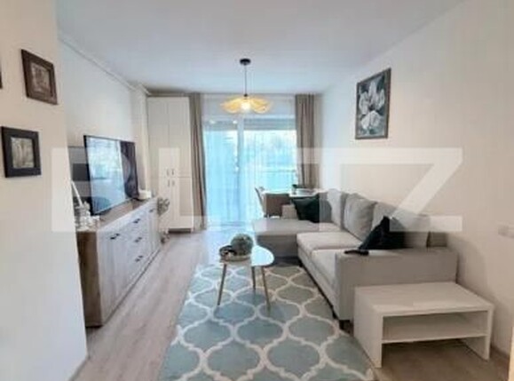 Apartament de vânzare 2 camere Gheorgheni - 203508AV | BLITZ Cluj-Napoca | Poza1
