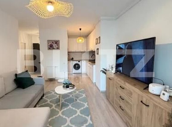 Apartament de vânzare 2 camere Gheorgheni - 203508AV | BLITZ Cluj-Napoca | Poza2