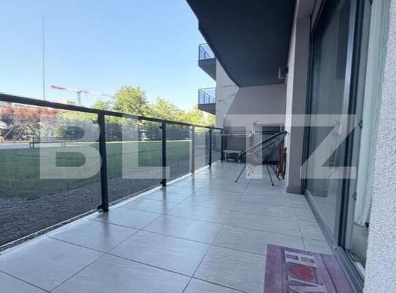 Apartament de vânzare 2 camere Gheorgheni - 203508AV | BLITZ Cluj-Napoca | Poza5