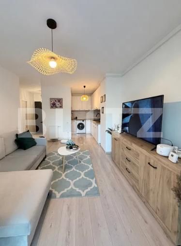 Apartament de vânzare 2 camere Gheorgheni - 203508AV | BLITZ Cluj-Napoca | Poza2