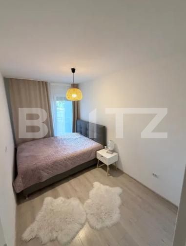 Apartament de vânzare 2 camere Gheorgheni - 203508AV | BLITZ Cluj-Napoca | Poza3
