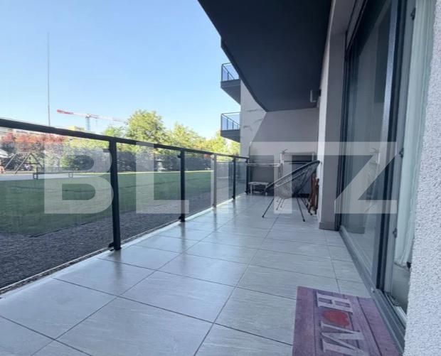 Apartament de vânzare 2 camere Gheorgheni - 203508AV | BLITZ Cluj-Napoca | Poza5
